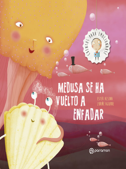 Title details for Medusa se ha vuelto a enfadar by Ester Alsina - Wait list